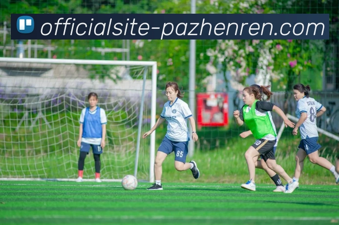 pa真人品牌故事